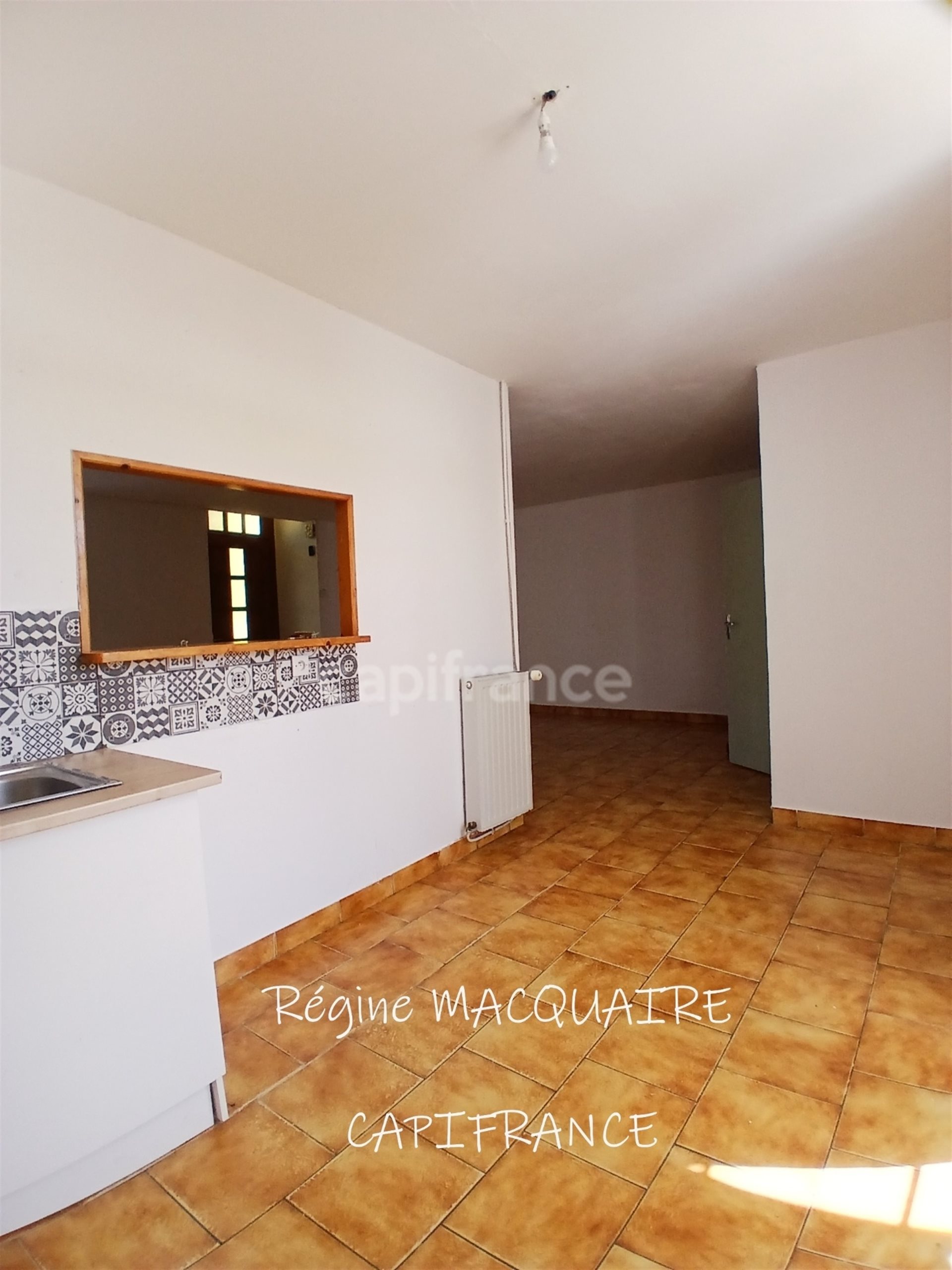 Maison à vendre, 108m², Sourdeval
