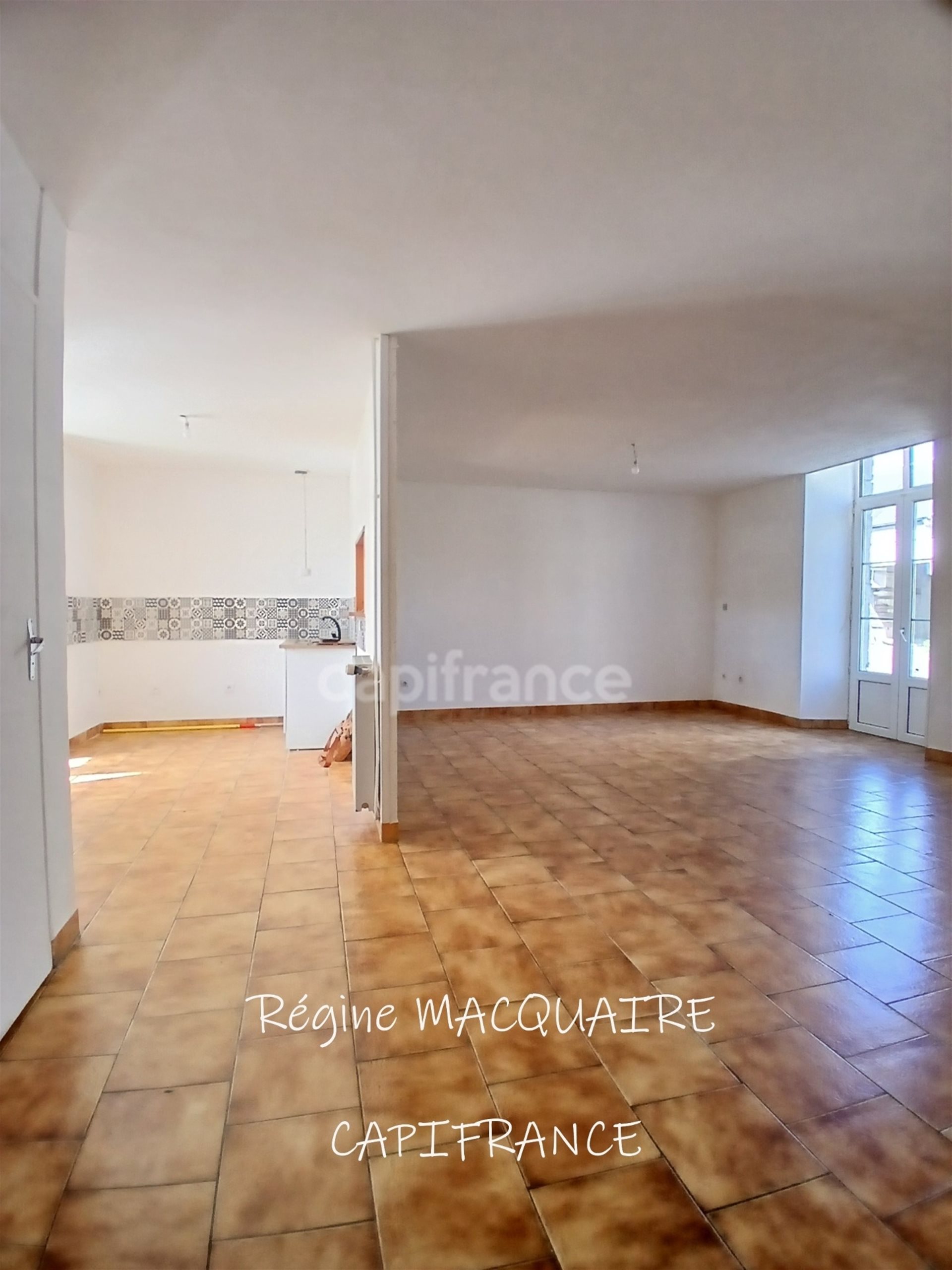 Maison à vendre, 108m², Sourdeval