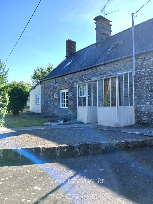 Maison à vendre, 100m², Sourdeval