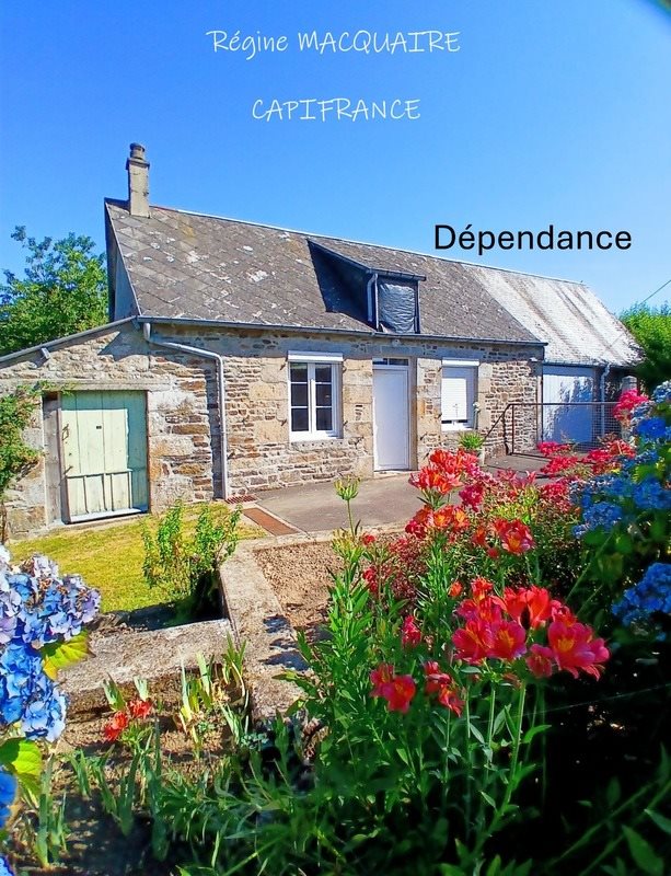 Maison à vendre, 100m², Sourdeval