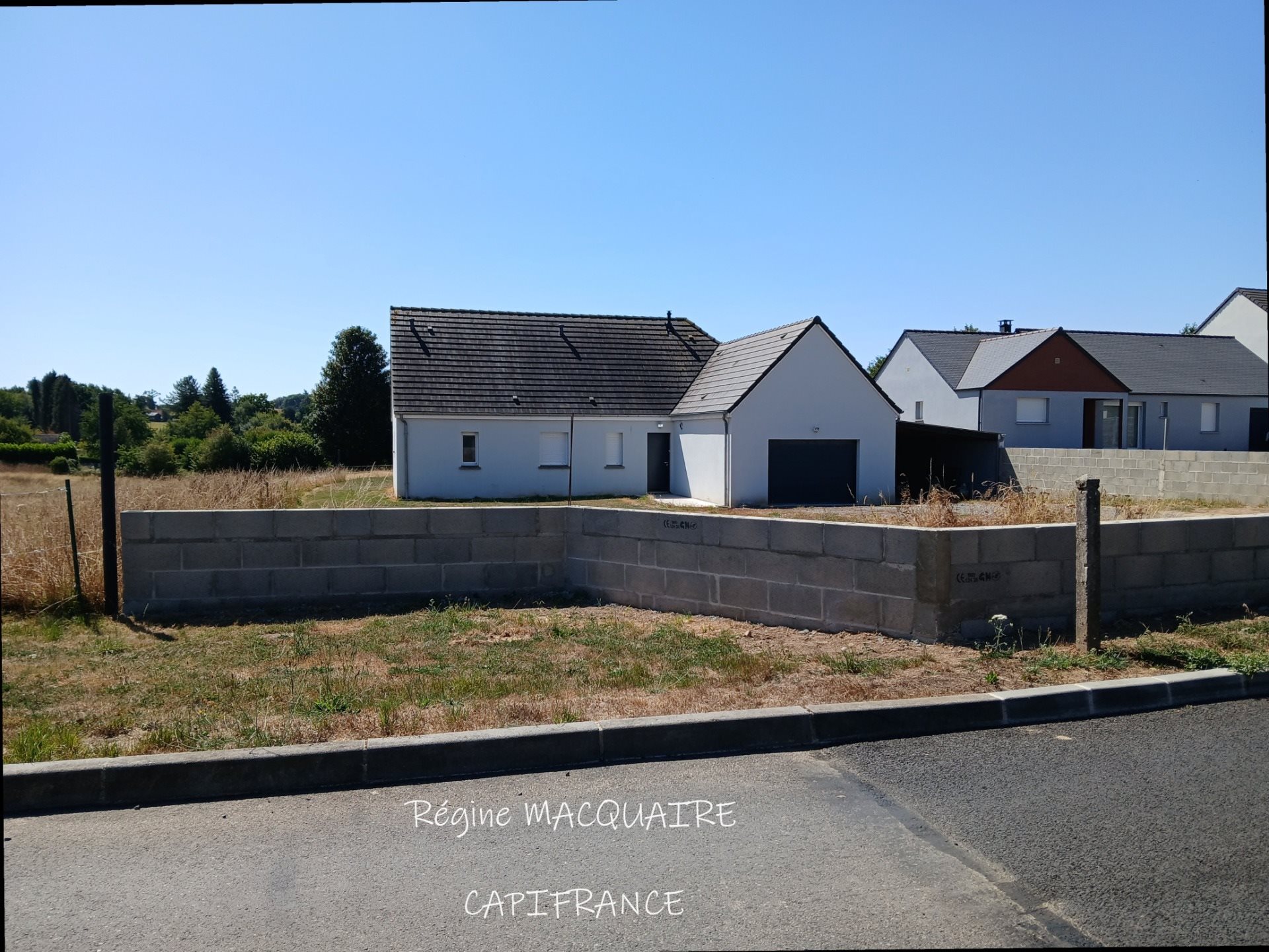 Maison à vendre, 93m², Vire