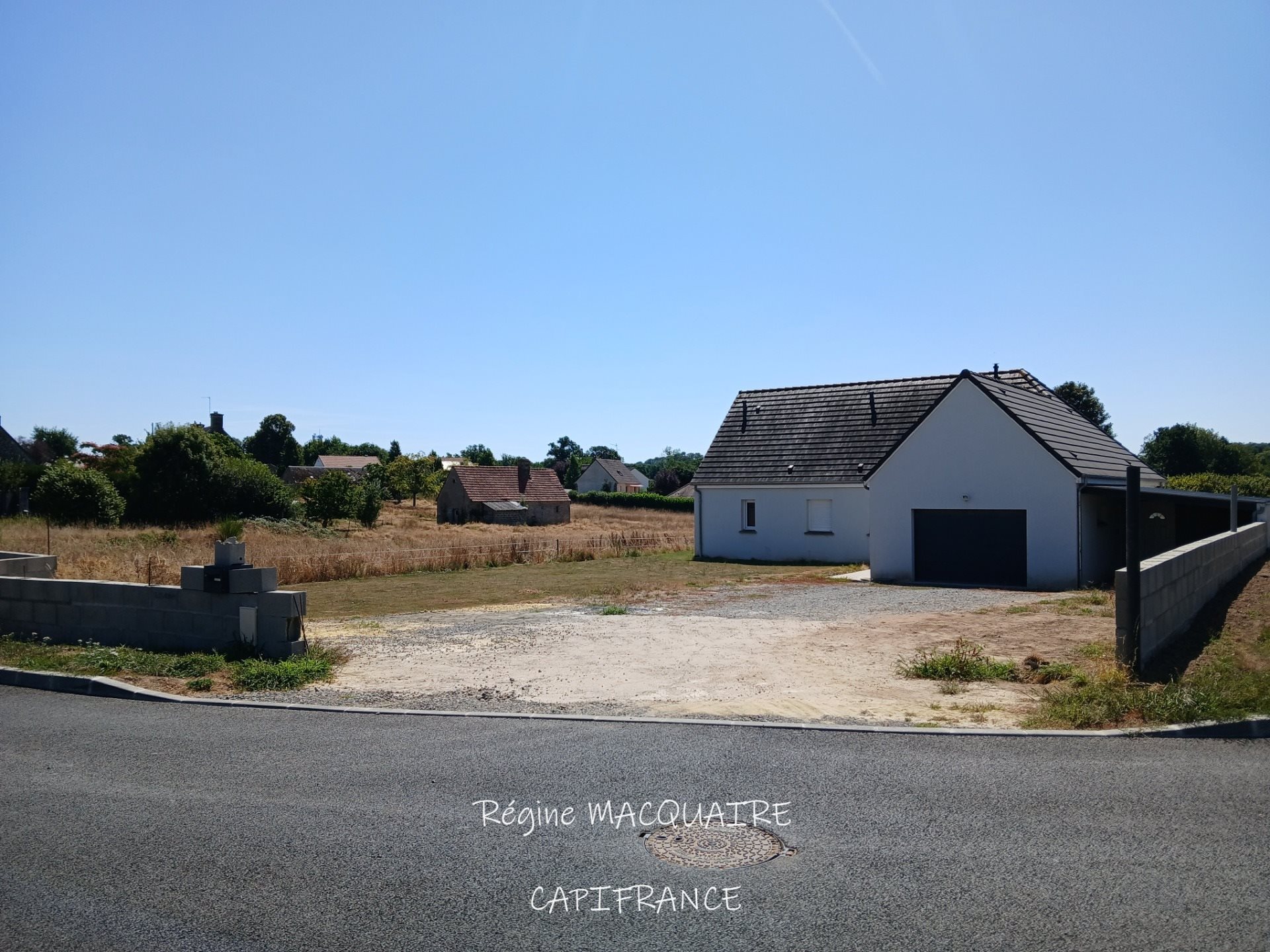 Maison à vendre, 93m², Vire