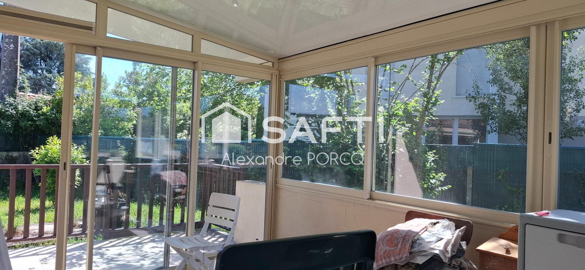 Maison à vendre, 85m², Cenon
