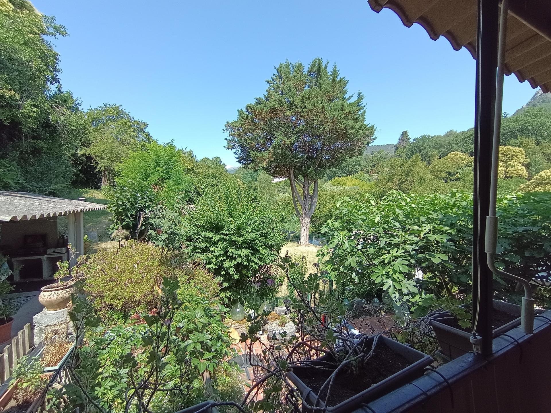 Appartement à vendre, 66m², Vence