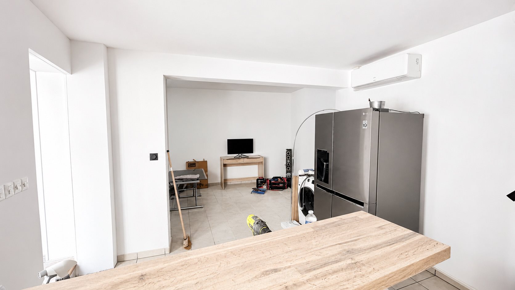 Maison à vendre, 75m², Rosny-sur-Seine