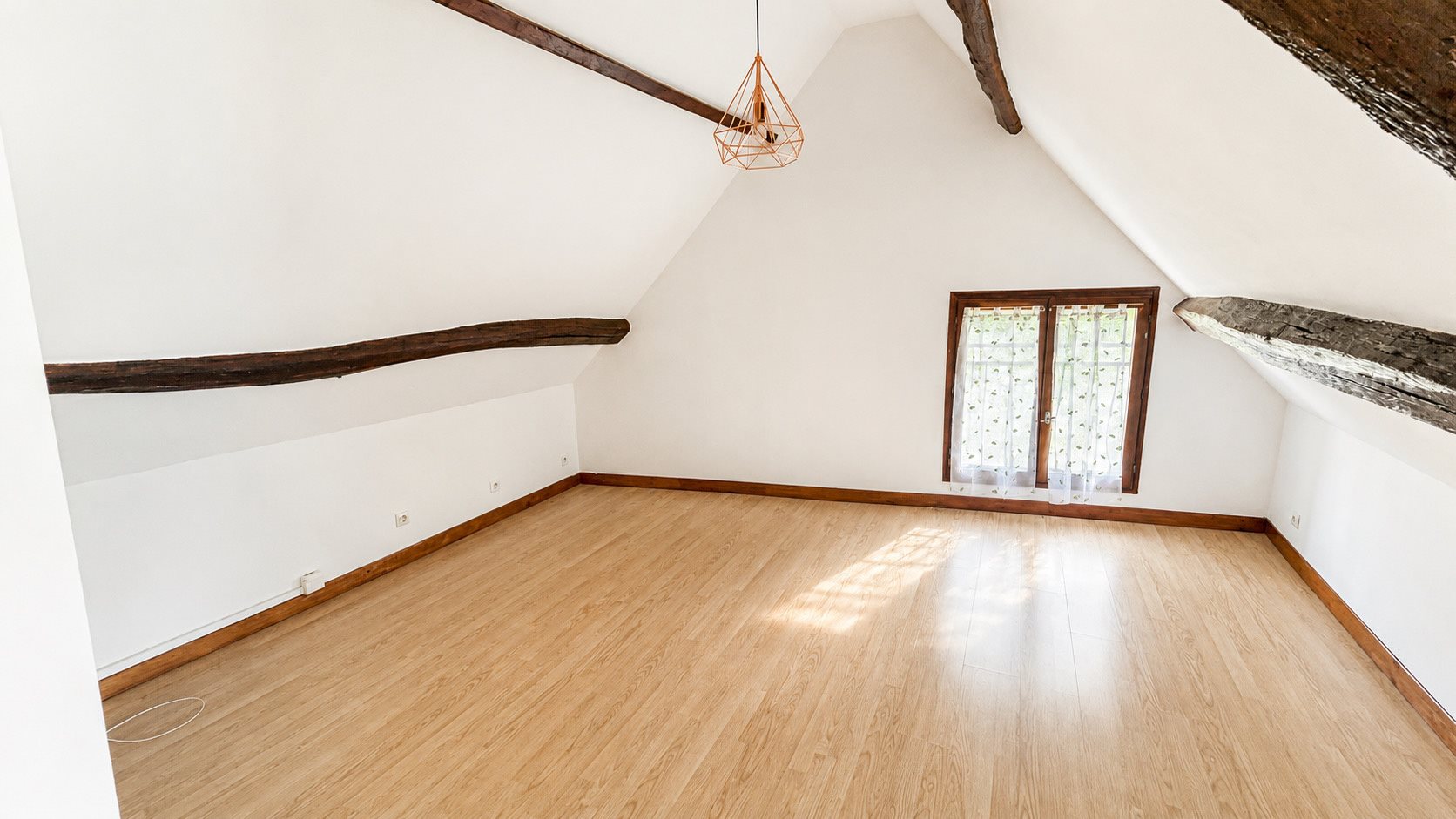 Maison à vendre, 75m², Rosny-sur-Seine