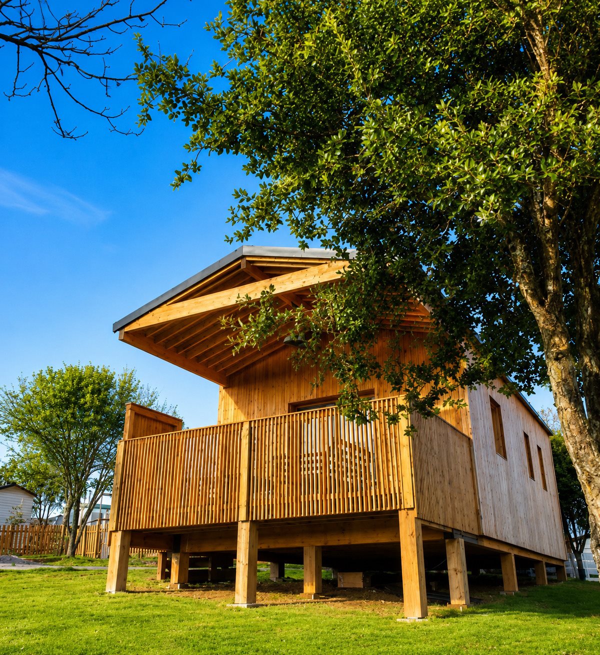 Maison à vendre, 35m², Aizenay