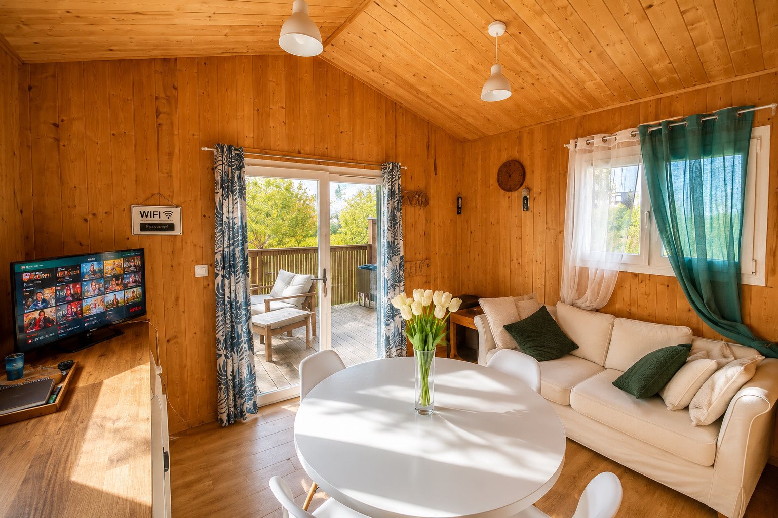 Maison à vendre, 35m², Aizenay