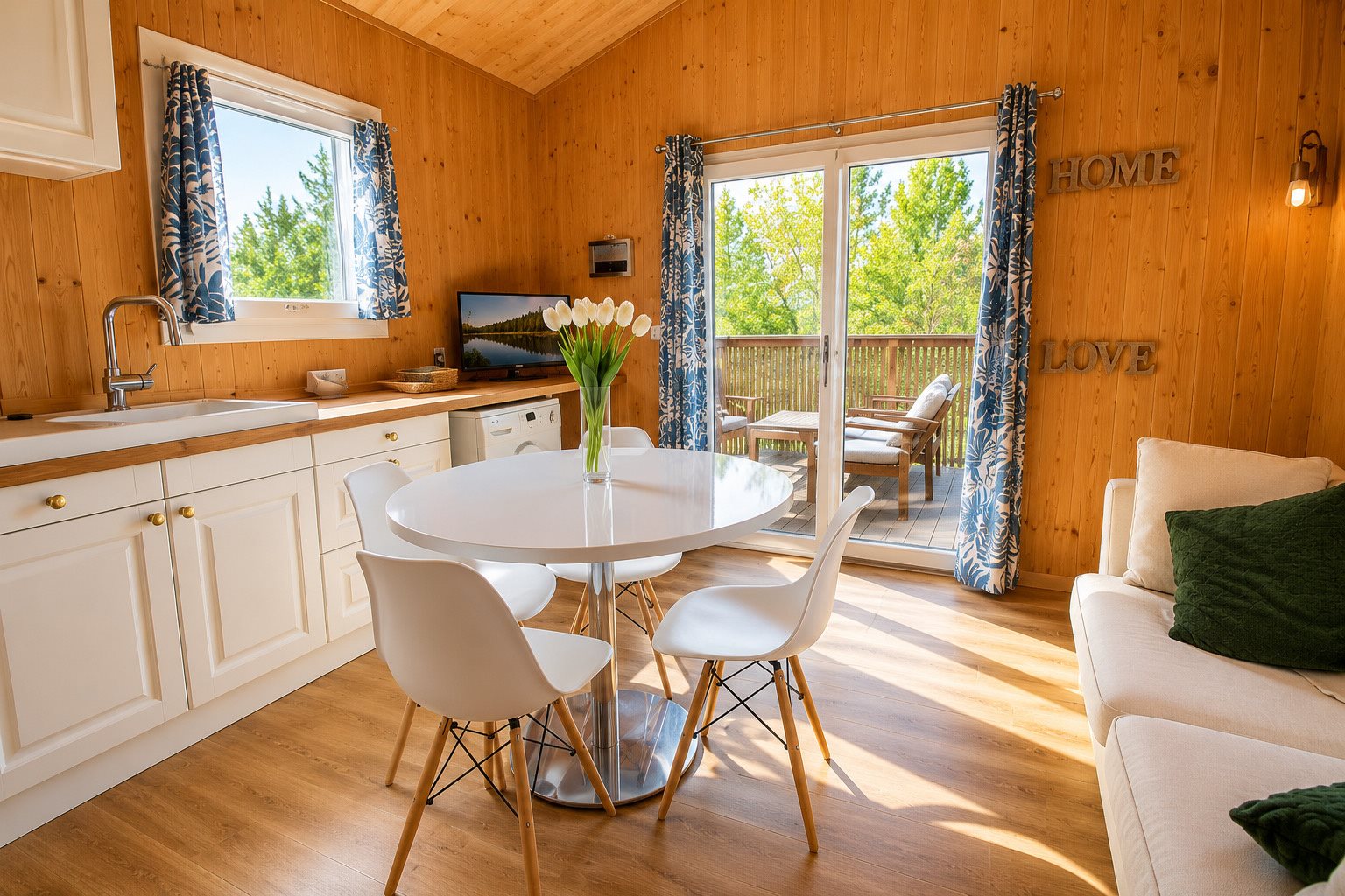 Maison à vendre, 35m², Aizenay