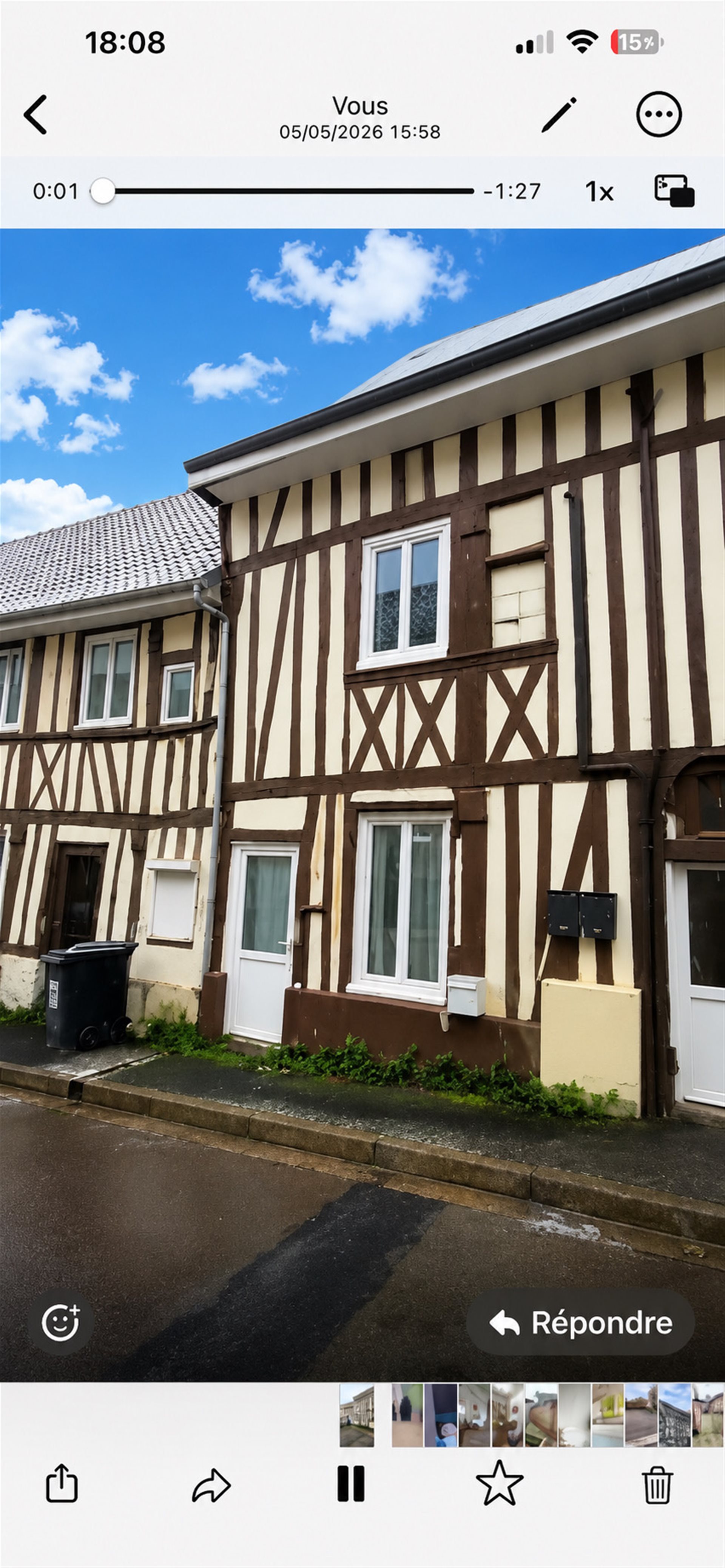 Maison à vendre, 140m², Rouen