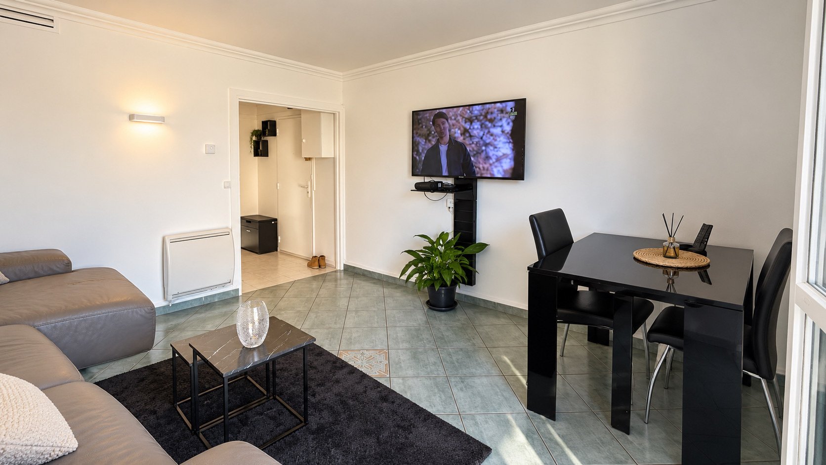 Appartement à vendre, 64m², Rosny-sur-Seine