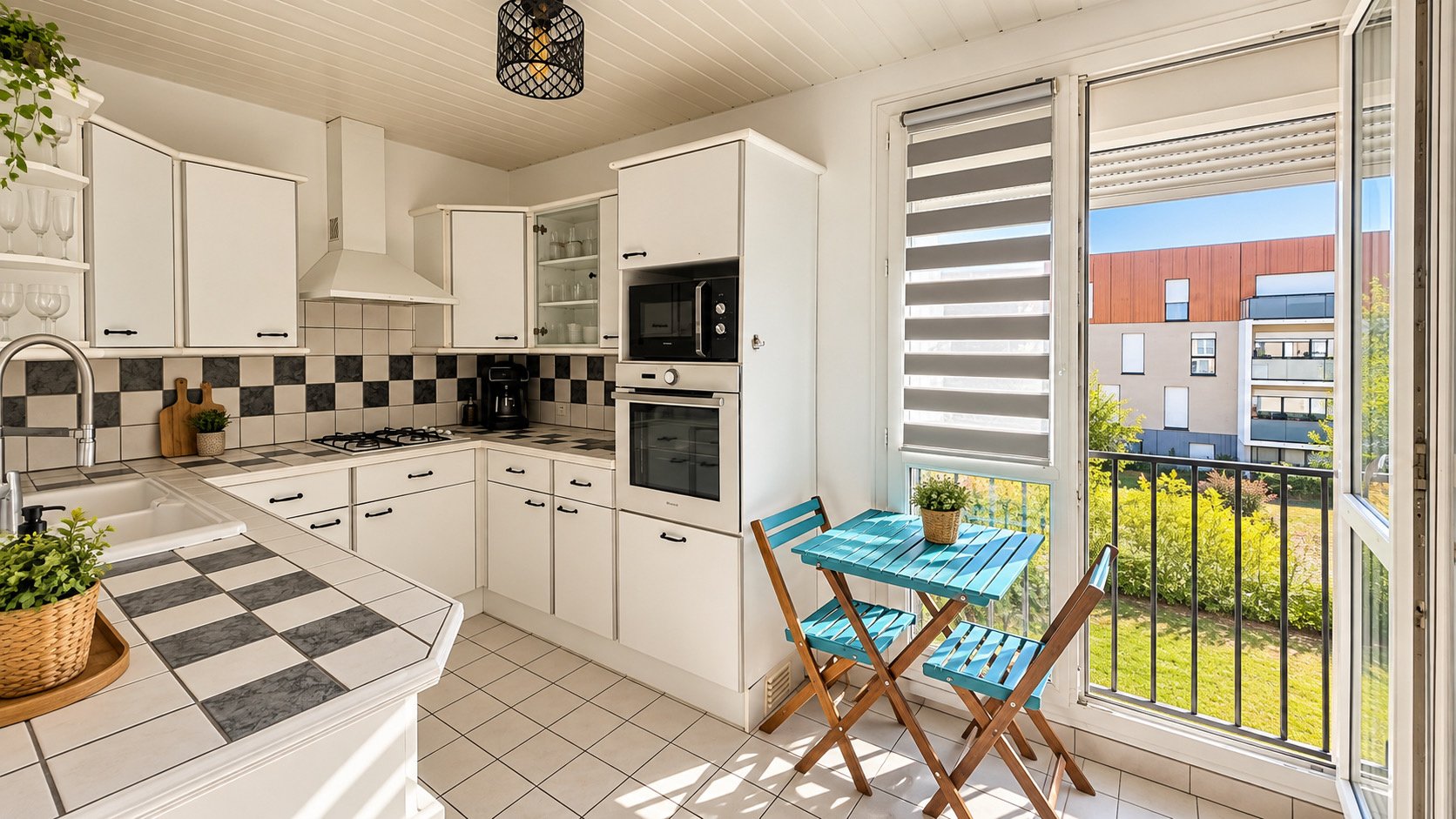 Appartement à vendre, 64m², Rosny-sur-Seine
