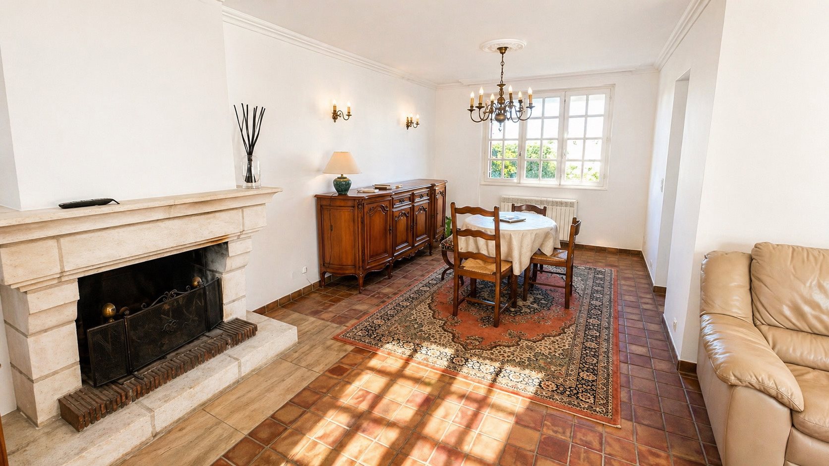 Maison à vendre, 135m², Rosny-sur-Seine