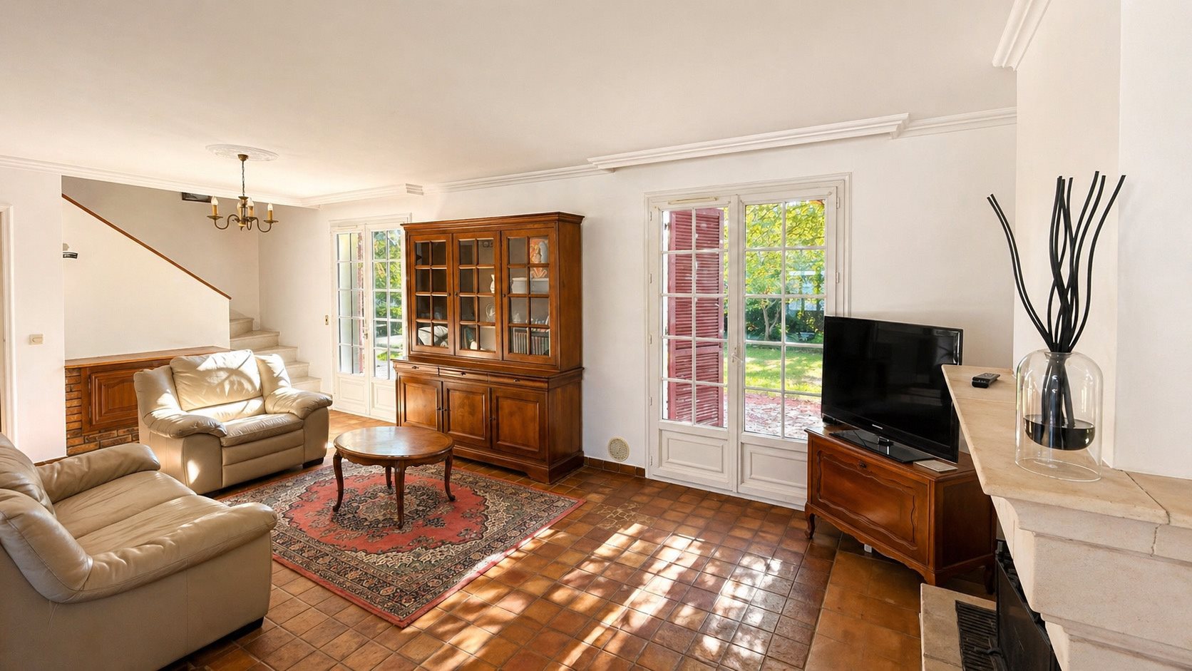 Maison à vendre, 135m², Rosny-sur-Seine