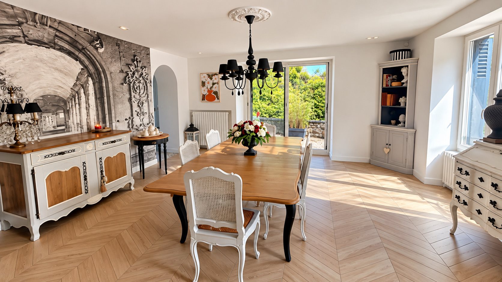 Maison à vendre, 380m², Septeuil