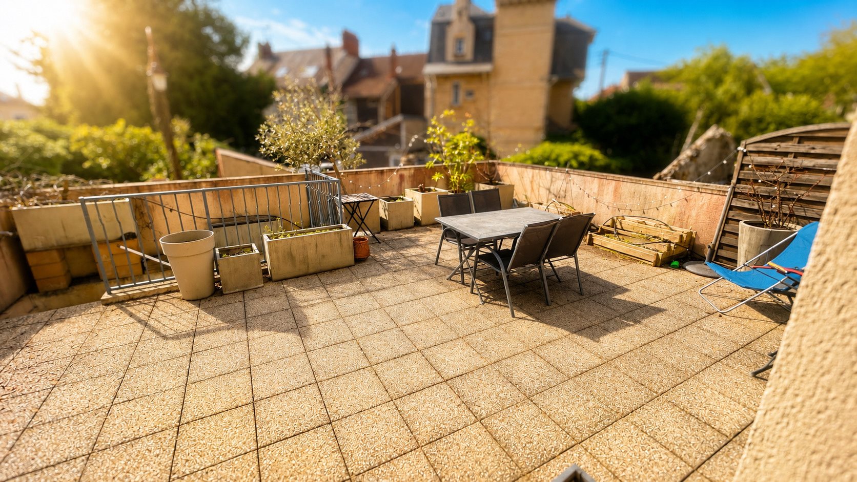 Maison à vendre, 140m², Mantes-la-Jolie