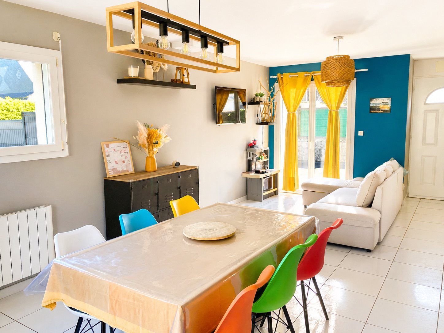 Maison à vendre, 85m², Grand-Champ