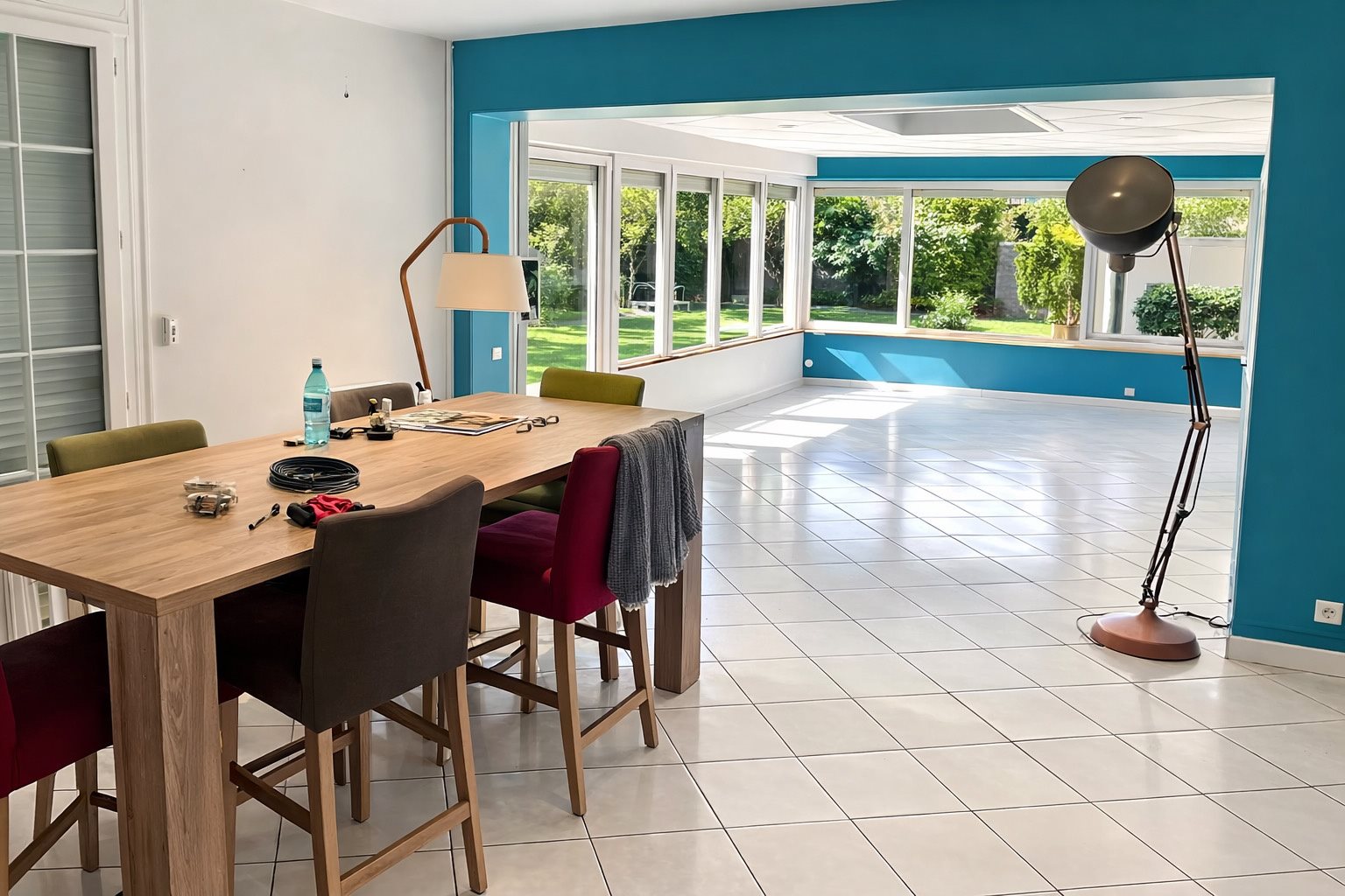 Maison à vendre, 160m², Barentin