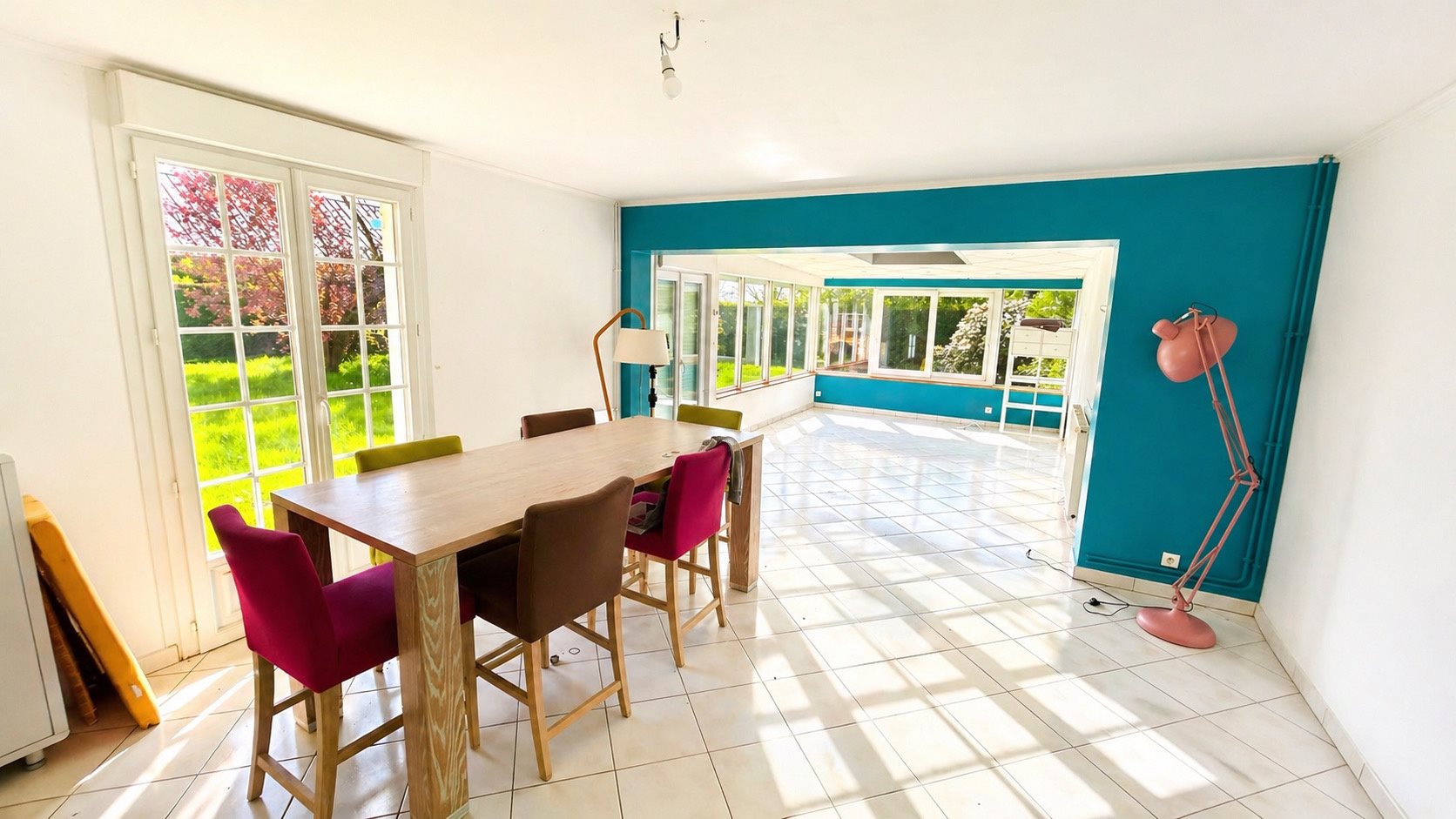 Maison à vendre, 160m², Barentin