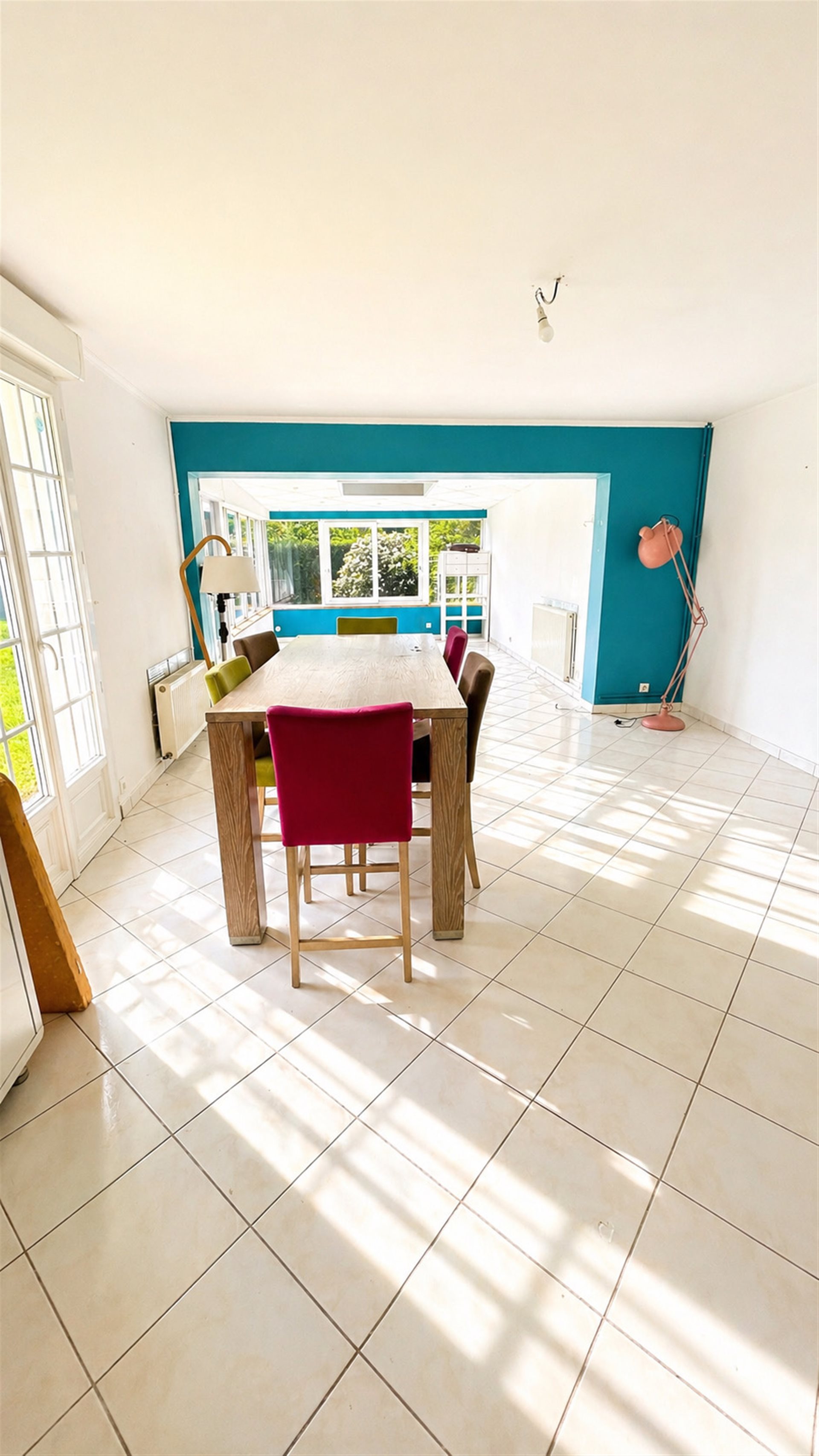 Maison à vendre, 160m², Barentin