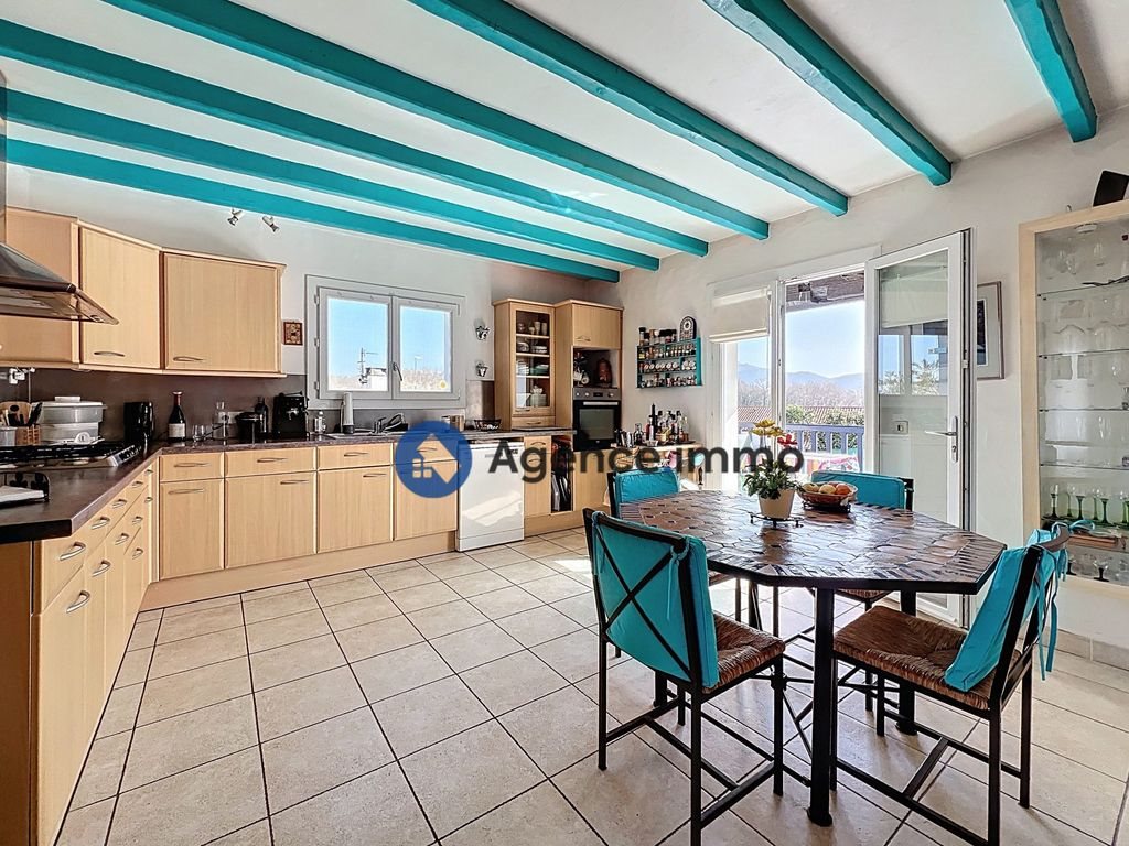 Maison à vendre, 190m², Urrugne