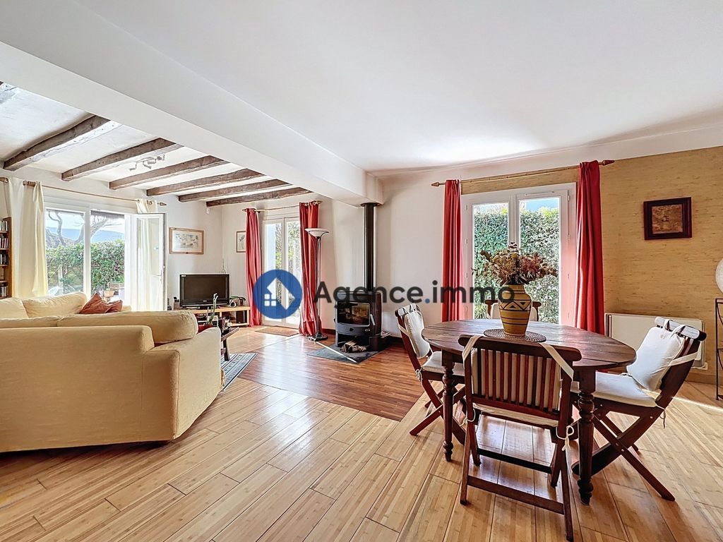 Maison à vendre, 190m², Urrugne