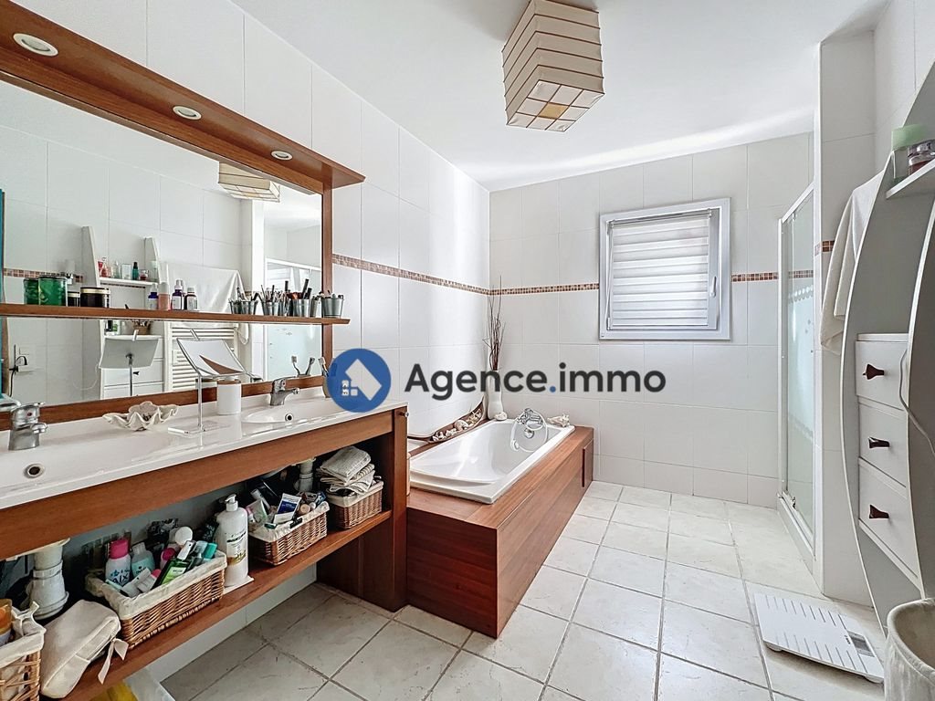Maison à vendre, 190m², Urrugne