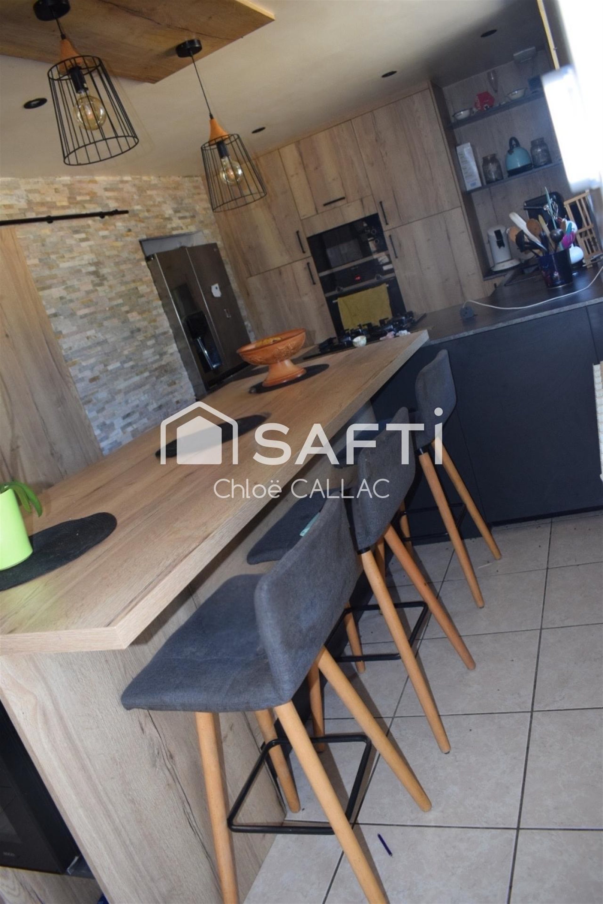 Maison à vendre, 129m², Plésidy