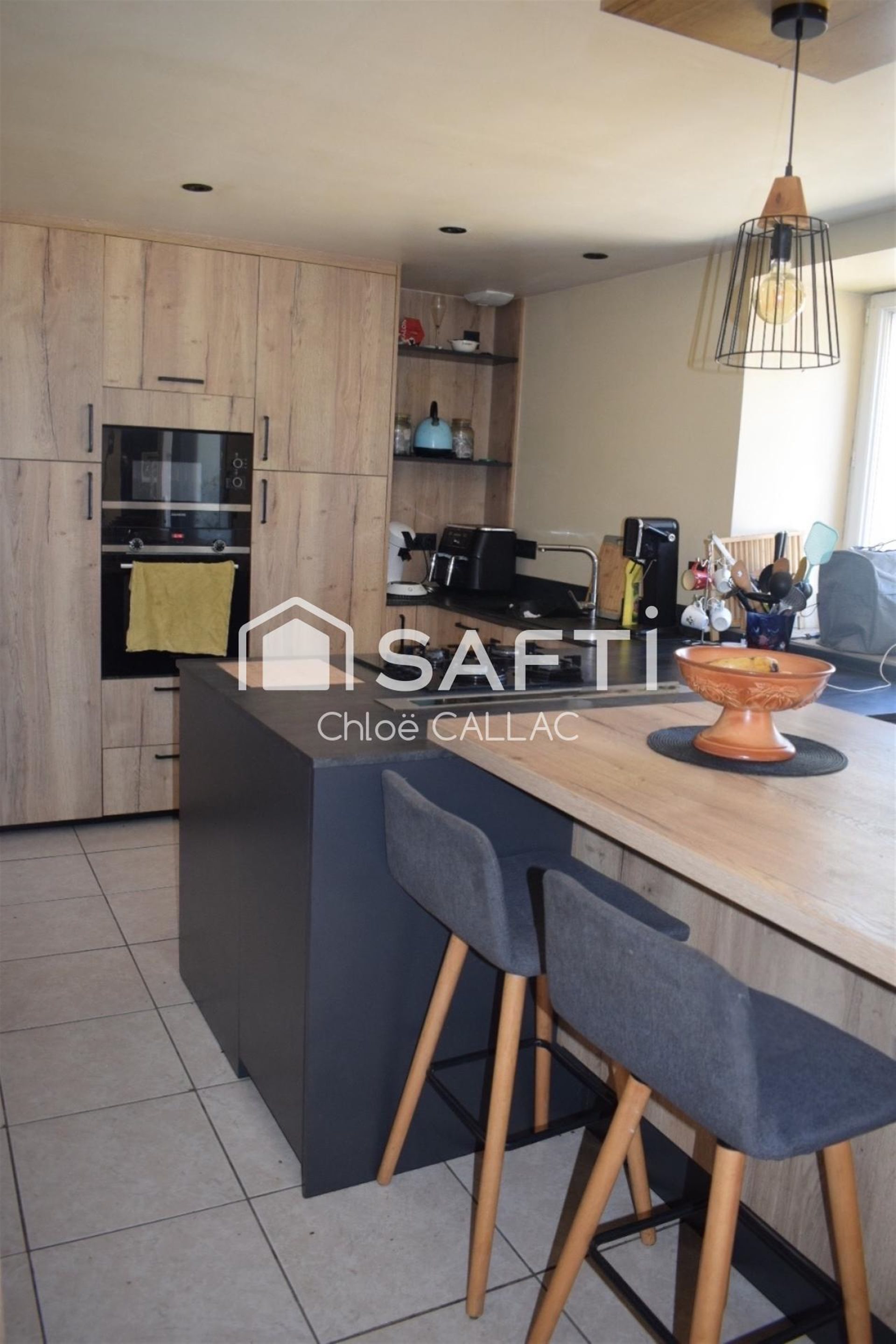 Maison à vendre, 129m², Plésidy