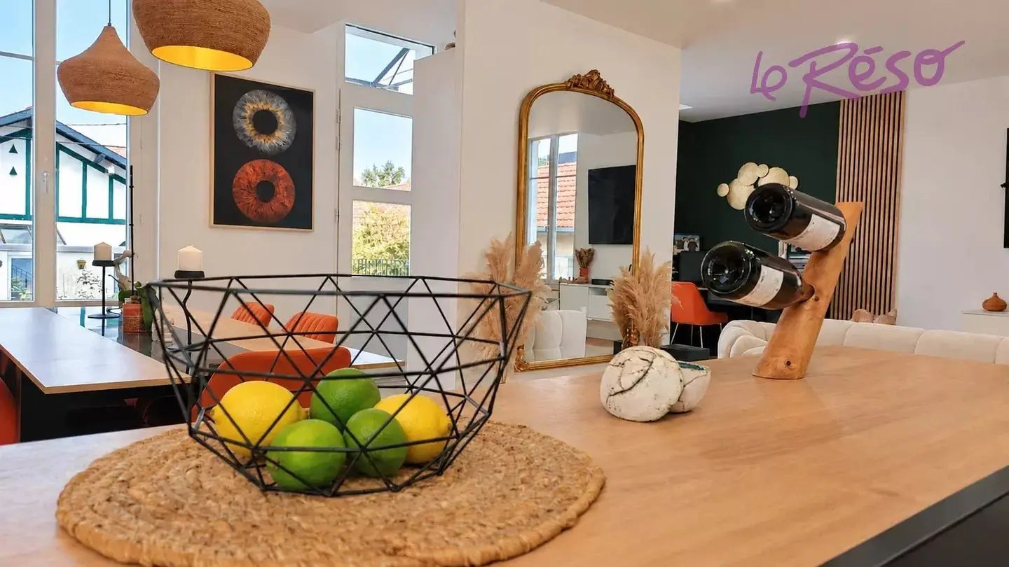 Maison à vendre, 164m², Jurançon