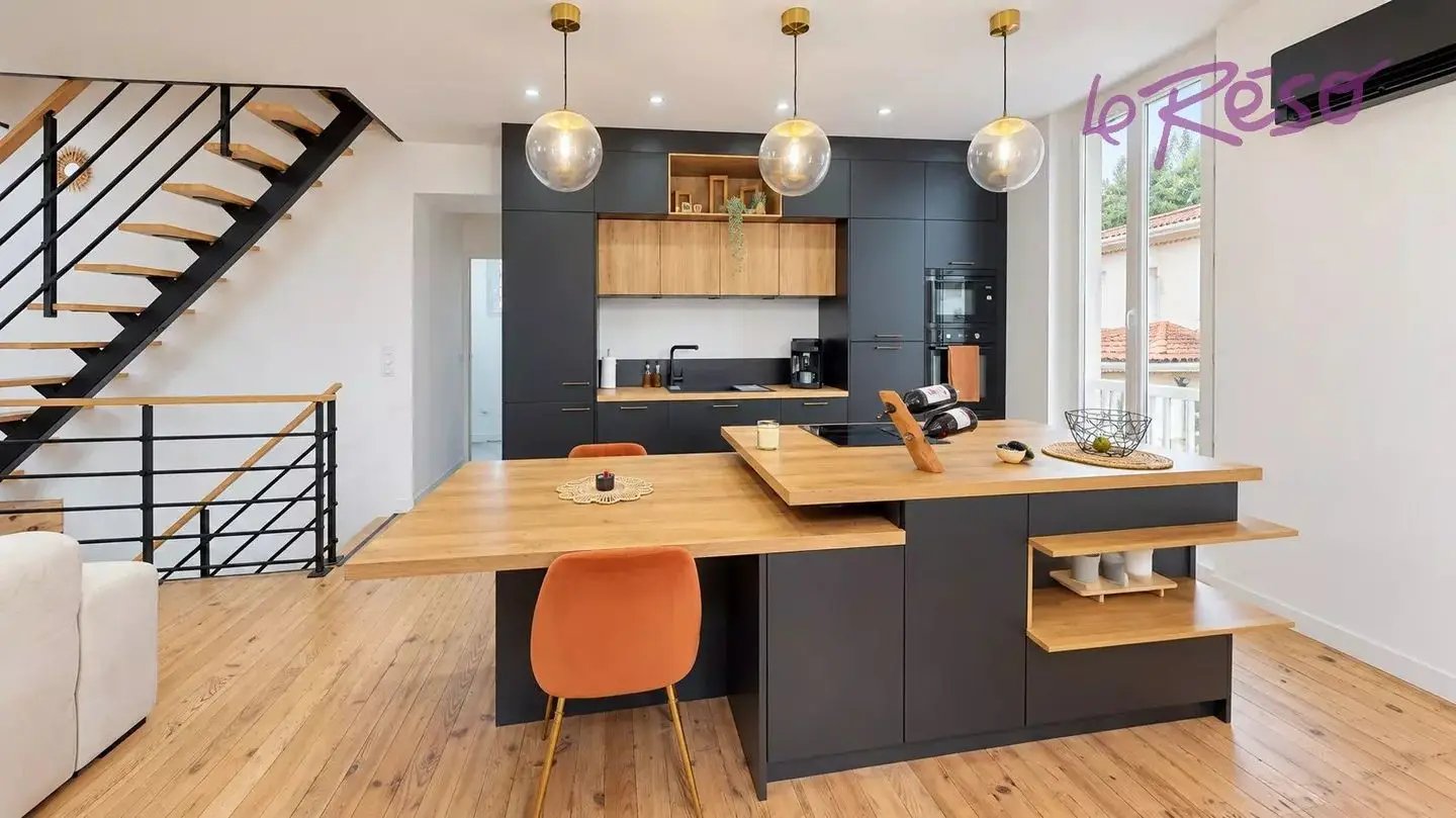 Maison à vendre, 164m², Jurançon