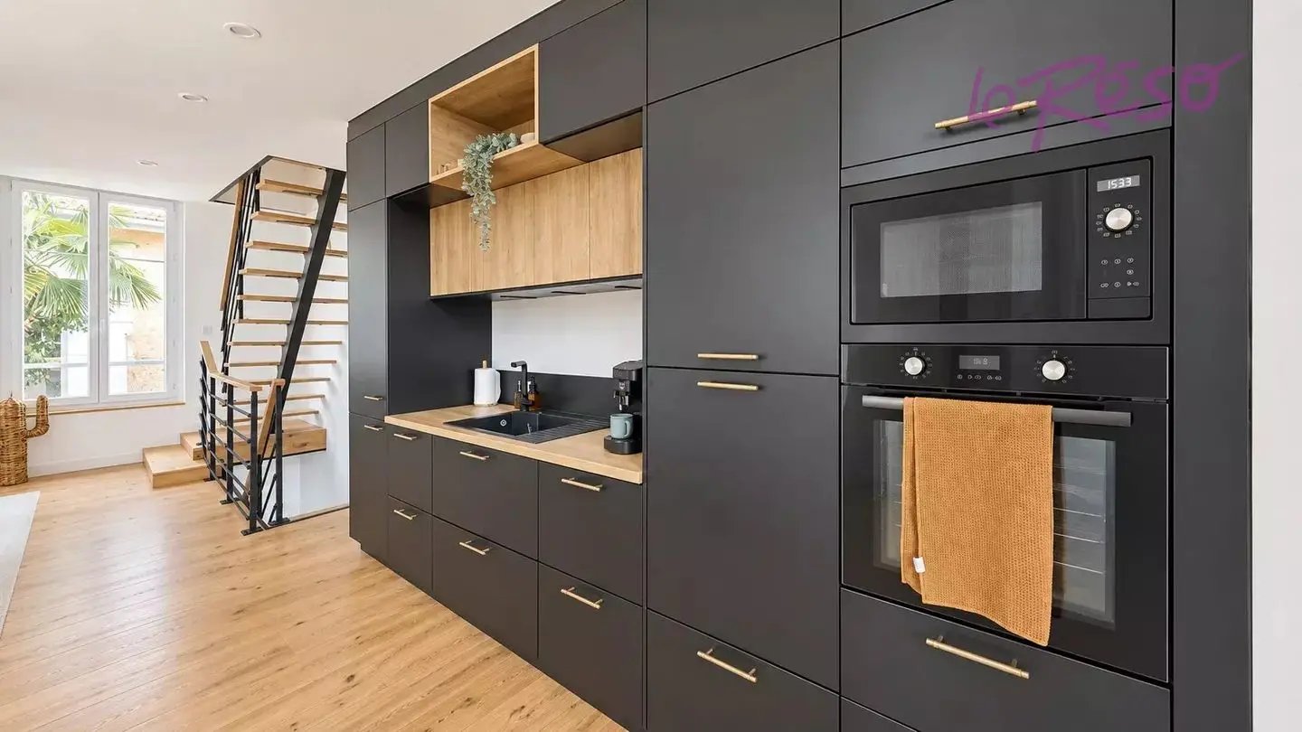 Maison à vendre, 164m², Jurançon