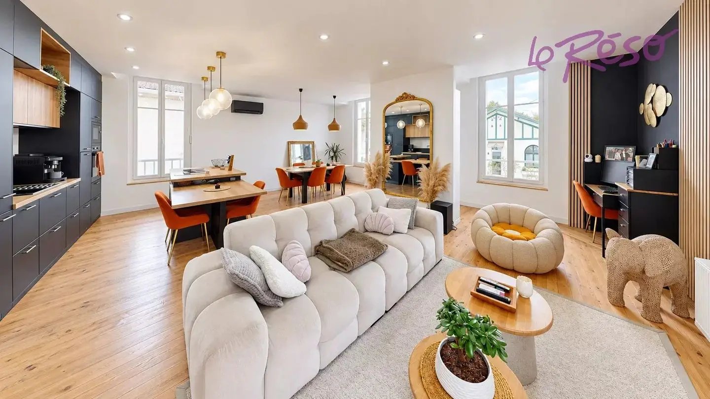 Maison à vendre, 164m², Jurançon