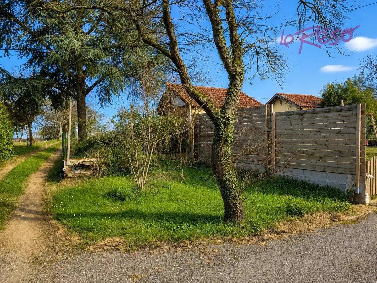 Maison à vendre, 78m², Lannepax