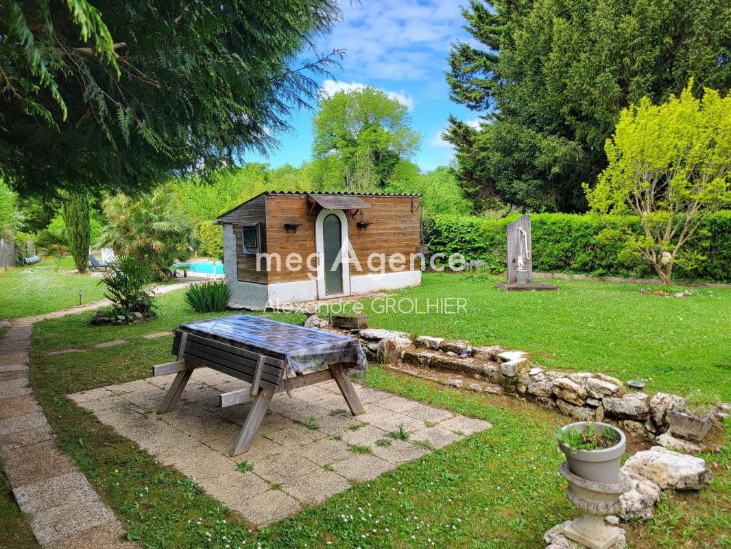 Maison à vendre, 275m², Le Douhet