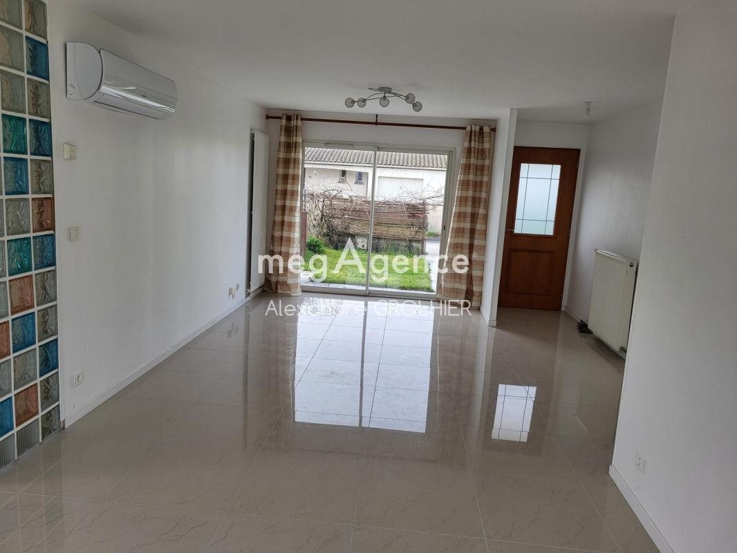 Maison à vendre, 84m², Rochefort