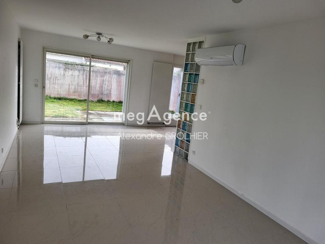Maison à vendre, 84m², Rochefort