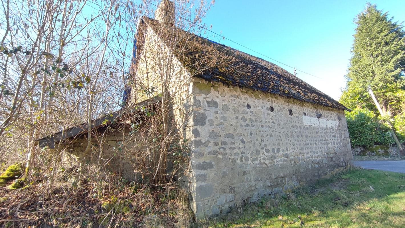 Maison à vendre, 70m², Sarroux - Saint Julien