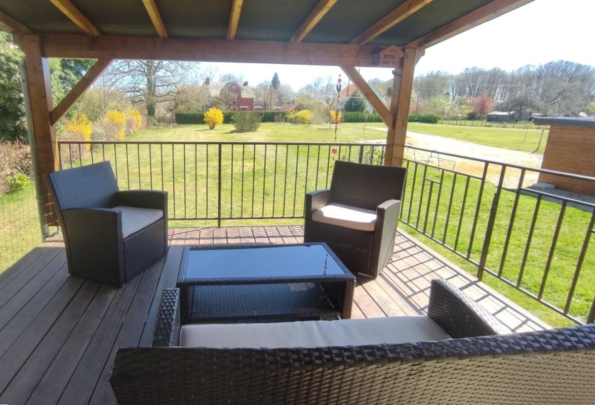 Maison à vendre, 77m², Soursac