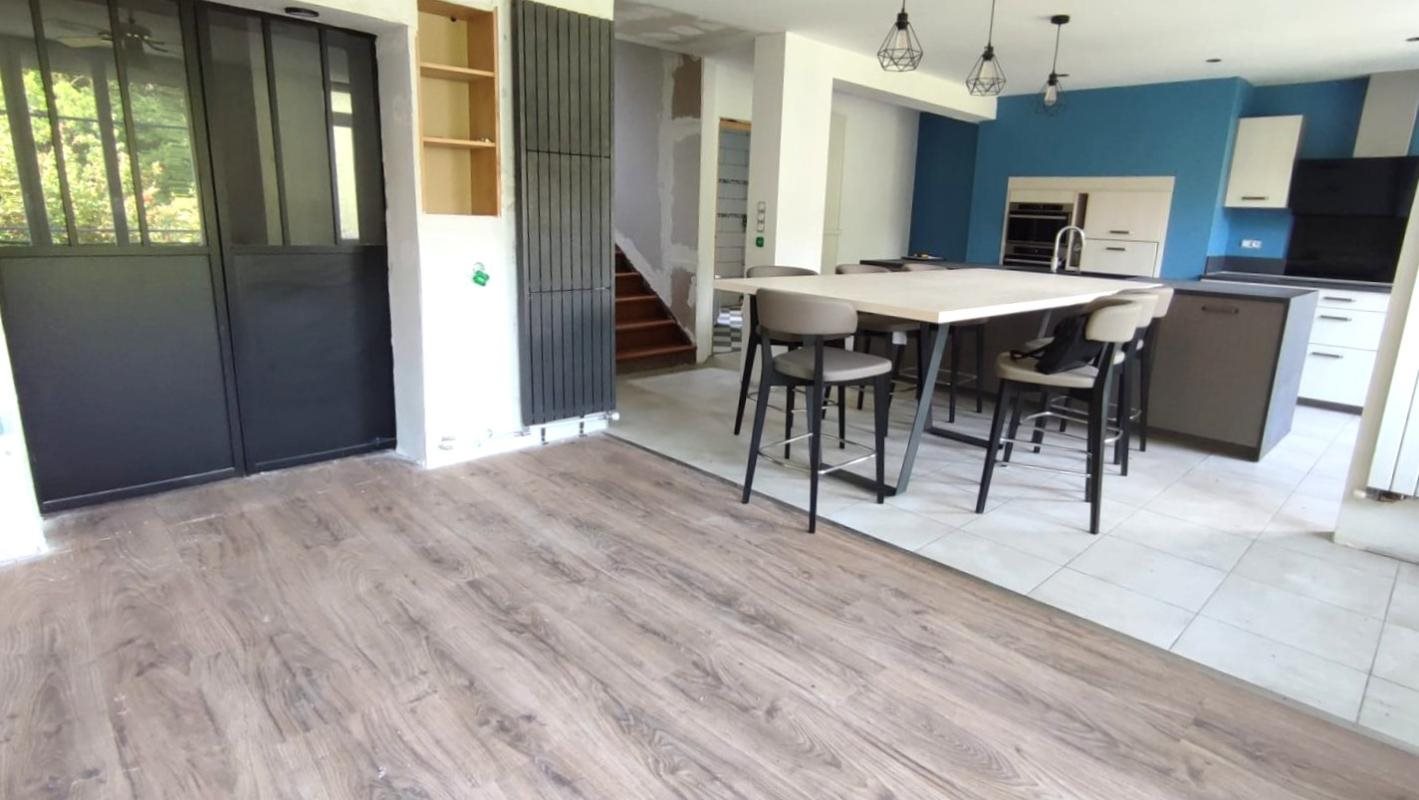 Maison à vendre, 179m², Liginiac