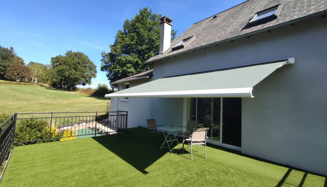 Maison à vendre, 75m², Liginiac