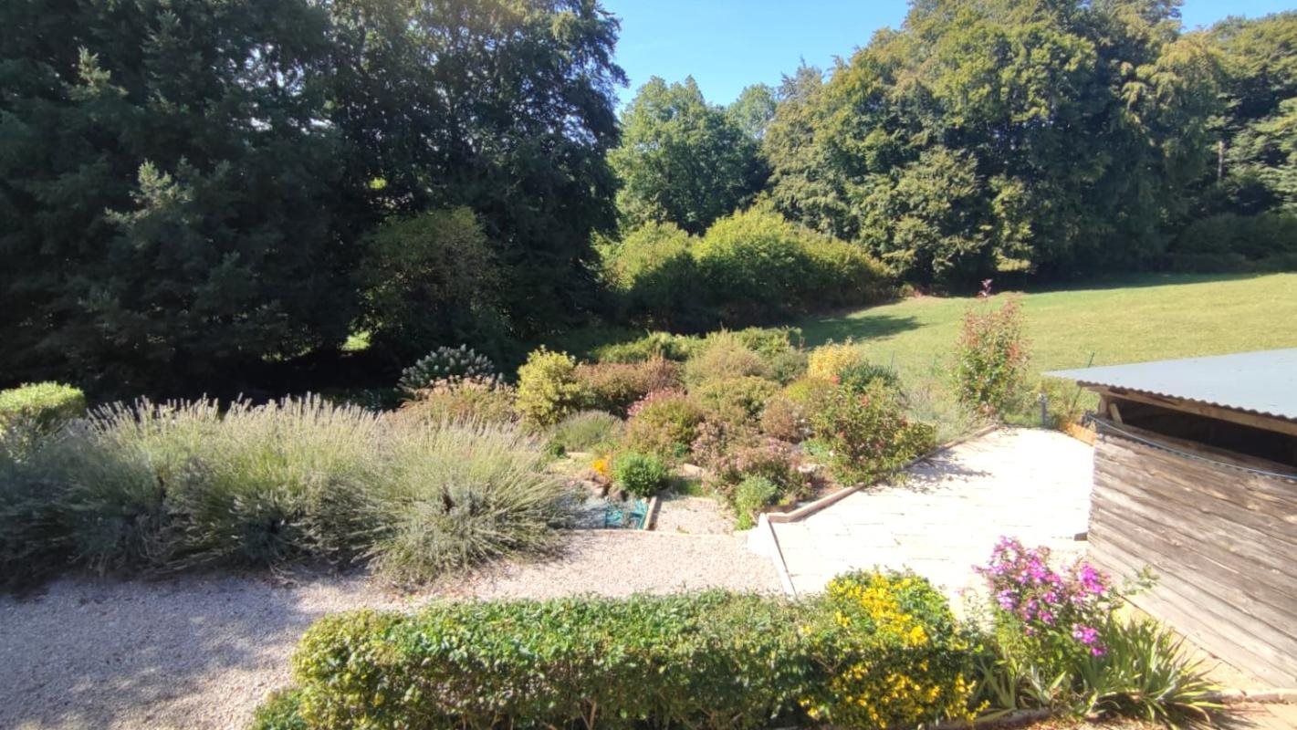 Maison à vendre, 75m², Liginiac