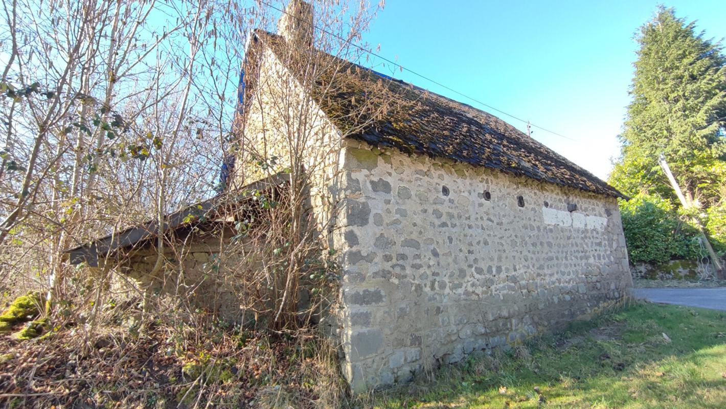 Maison à vendre, 70m², Sarroux - Saint Julien