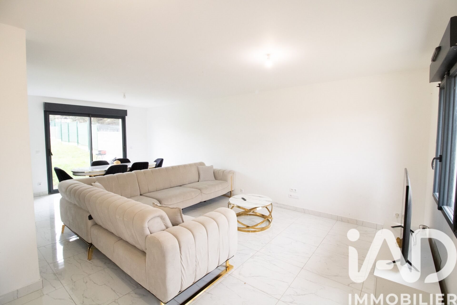 Maison à vendre, 113m², Mouroux