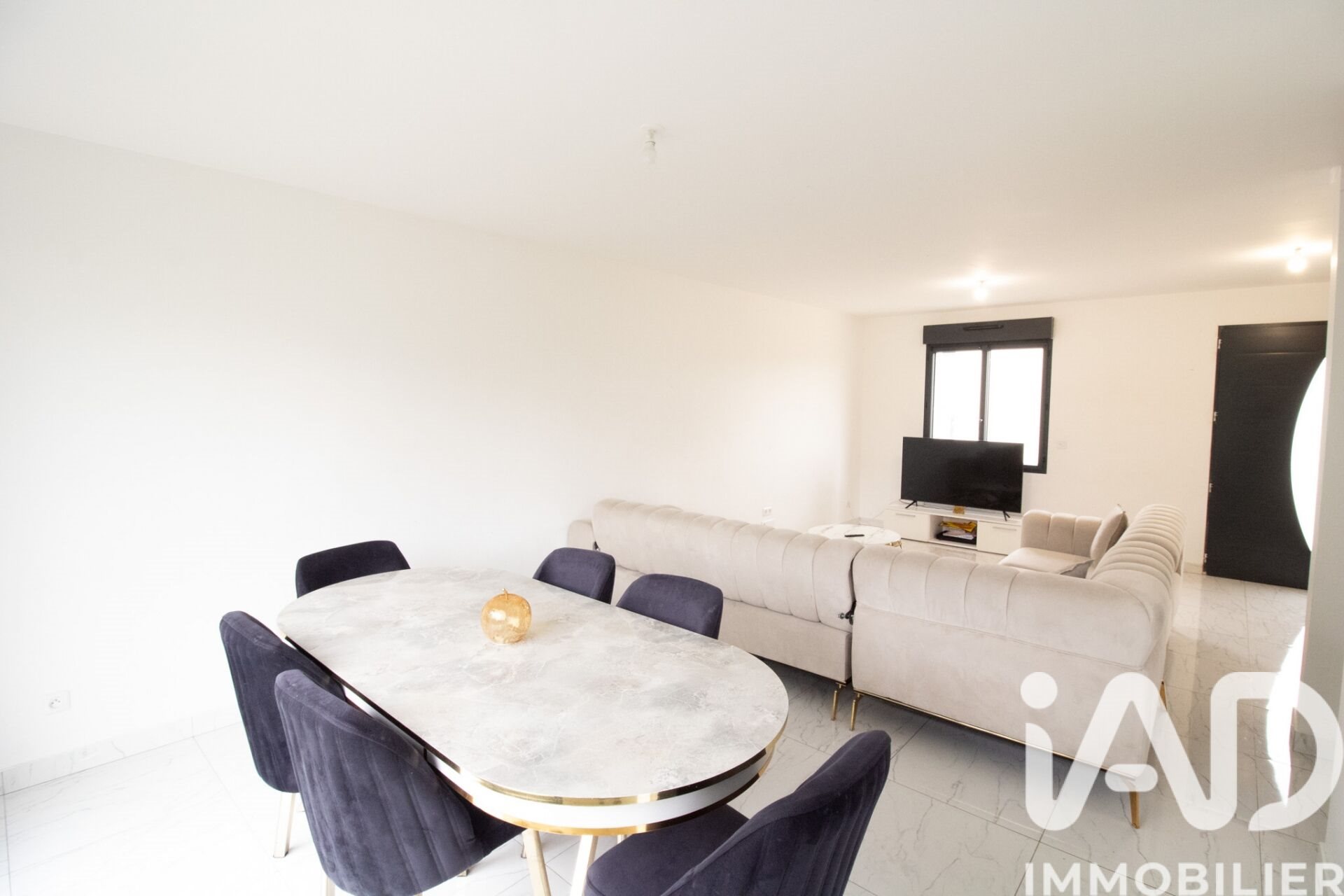 Maison à vendre, 113m², Mouroux