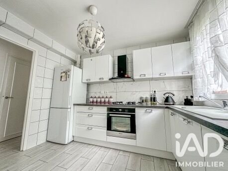 Appartement à vendre, 66m², Bondy