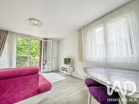 Appartement à vendre, 66m², Bondy