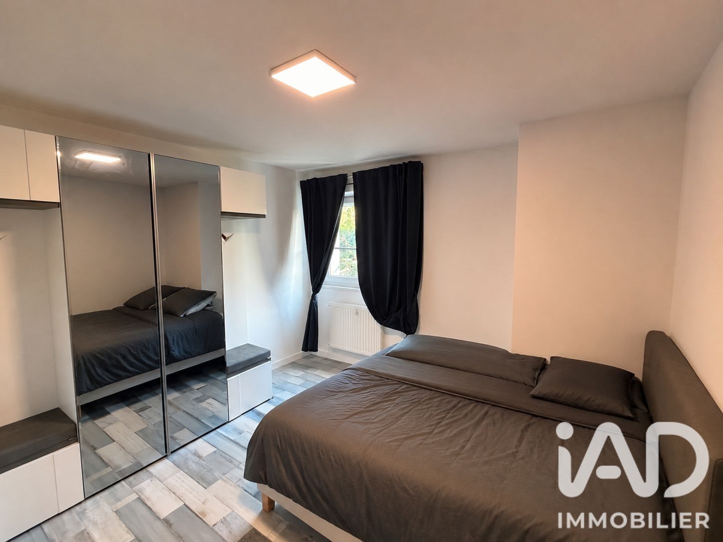 Appartement à vendre, 95m², Serris