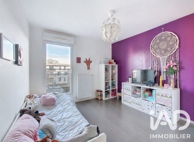 Appartement à vendre, 91m², Dammarie-les-Lys