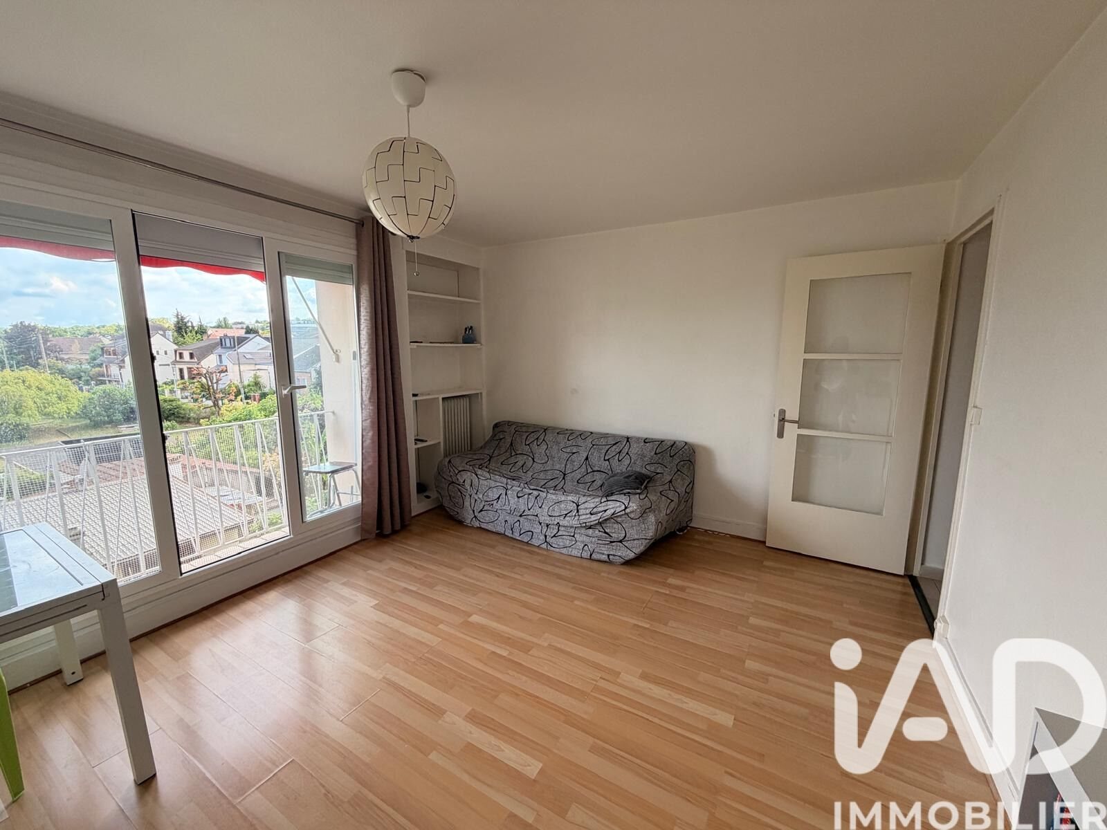 Appartement à vendre, 41m², Vitry-sur-Seine